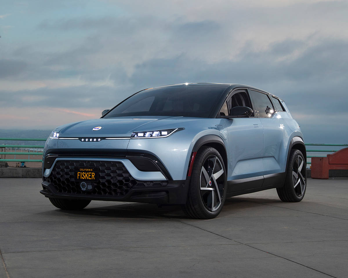 5 Amazing Electric SUV under 35k in 2022